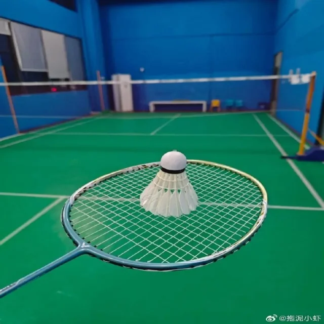 年轻球员训练